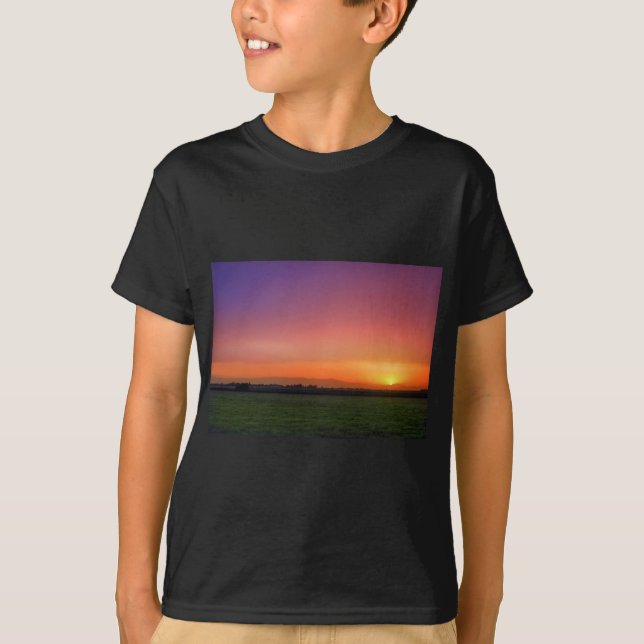 Chico Tee (Framsida)