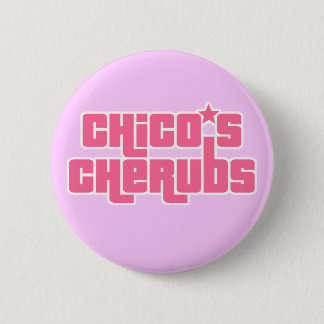 Chicos Cherubs Pin Knapp