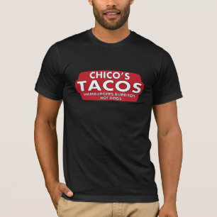 Chico's Tacos Tröja