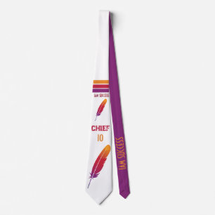 CHIEF 10 SLIPS