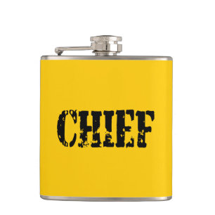 CHIEF FICKPLUNTA