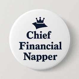 Chief Financial Napper  Knapp