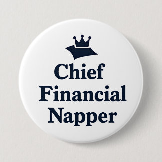 Chief Financial Napper Knapp