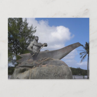 Chief Gadao Vykort