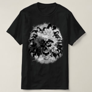 Chief Glory USA T Shirt