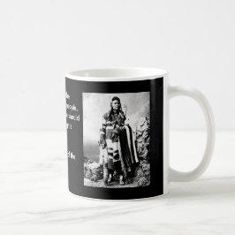 Chief Joseph Kaffemugg
