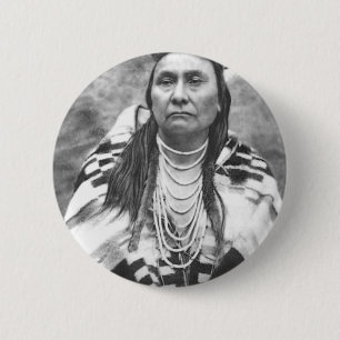 Chief Joseph Knapp