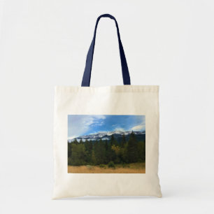 Chief Joseph Mountain, OR Tygkasse