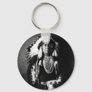 Chief Joseph Nyckelring