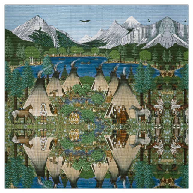 Chief Joseph & The Nez Perce Tyg (Prov)