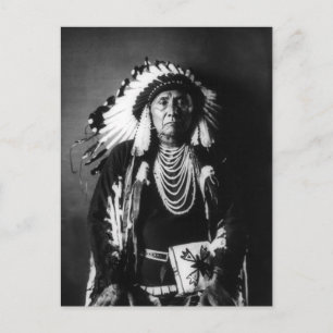 Chief Joseph Vykort