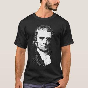 Chief Justice John Marshall T Shirt