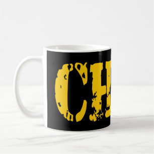 CHIEF KAFFEMUGG