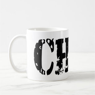 CHIEF KAFFEMUGG