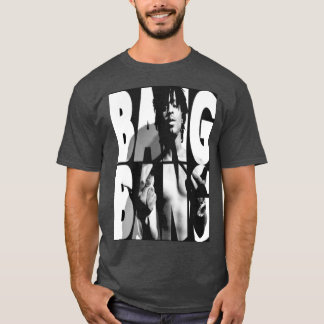 Chief keef Bang Bang vänner T Shirt