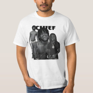 Chief Keef Singer Music T Shirt