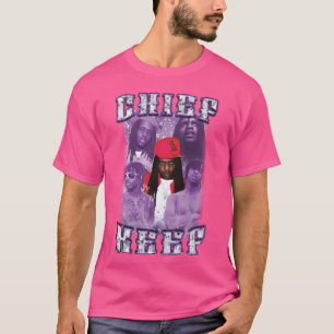 Chief Keef Vintage Bootleg pojke T Shirt