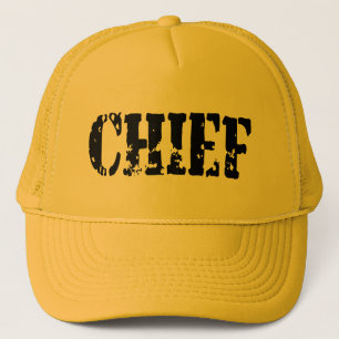 CHIEF KEPS