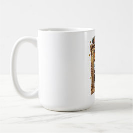 Chief Memory Maker T Shirt, Forgetting Where Kaffemugg