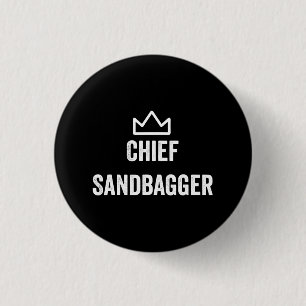 Chief Sandbagger Golf Meme Bjj Chess Sandbag Knapp