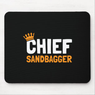 Chief Sandbagger Golf - Uni-vuxnor Musmatta