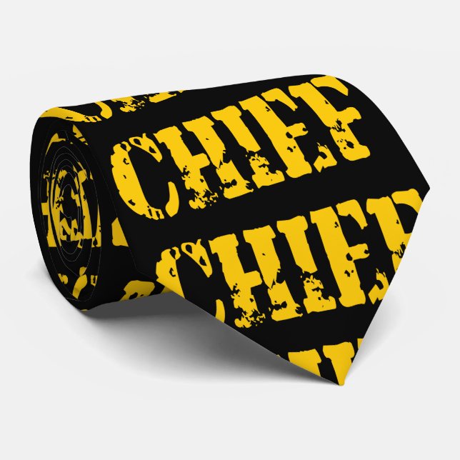 CHIEF SLIPS (Rullad)