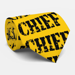 CHIEF SLIPS