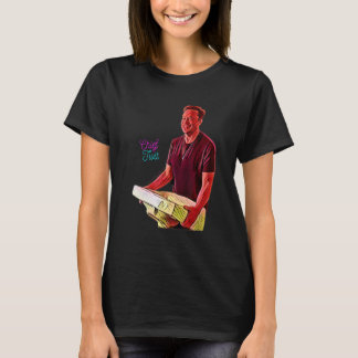 Chief Twit och till och med köksdisken T Shirt