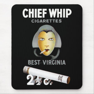 Chief Whip Cigarettes Musmatta