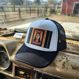 Chief Wilma Mankiller - Keps