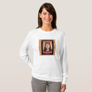 Chief Wilma Mankiller T Shirt