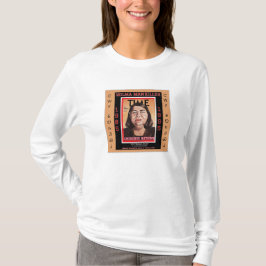 Chief Wilma Mankiller T Shirt