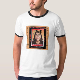 Chief Wilma Mankiller - T Shirt