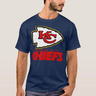 CHIEFSLOGO 7 T SHIRT