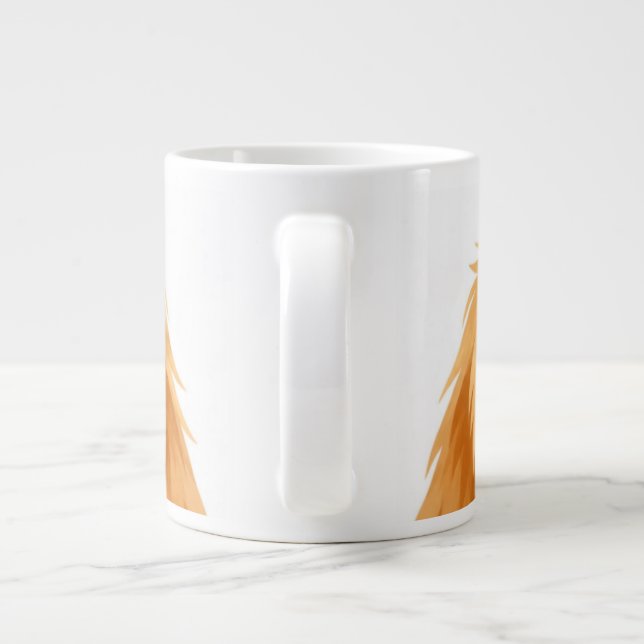 chien jumbo mugg (Baksidan)