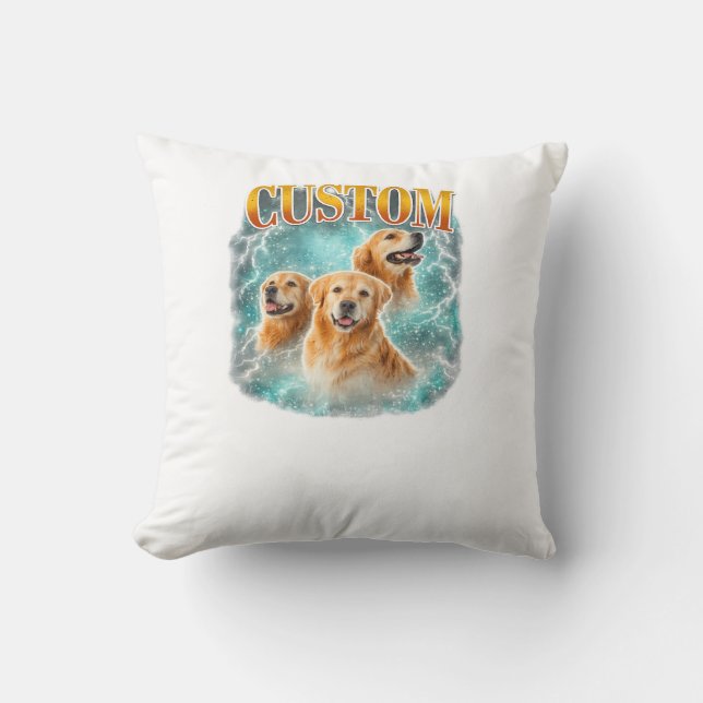 Chien nuageux et heureux kudde (Framsida)