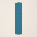 Chiffon Scarf Sjal<br><div class="desc">Denna chiffonhalsduk visas i ett underbart fast färg av gräsänder med en mörk grått-trådradeffekt. Anpassa det här objektet eller köp som det är.</div>