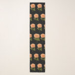 Chiffon Scarf Sjal<br><div class="desc">Skär dig i stil med den här fantastiska kvinnoscarfen med en vackert utförlig illustration av ro. Den mjuka, romantiska blommigten gör att du får ett snyggt tryck på valfri plats - perfekt för avslappnad bära, formella evenemang eller som en unik gåva till blomman älskare. Lättviktigt och mångsidigt. Den här ro-temannade...</div>