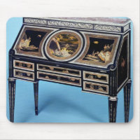 Chiffonjé c.1780-85