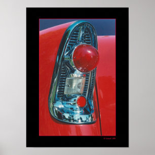 Chiggers svan poster
