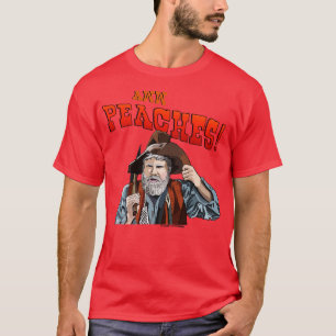 Chiggins Aww Peacher T Shirt