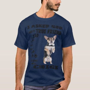 Chigi Quote Mamma, Cichorgi Pappa Art, Cute Chihua T Shirt