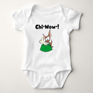 Chihua Chi-Wow T-shirts och presenter
