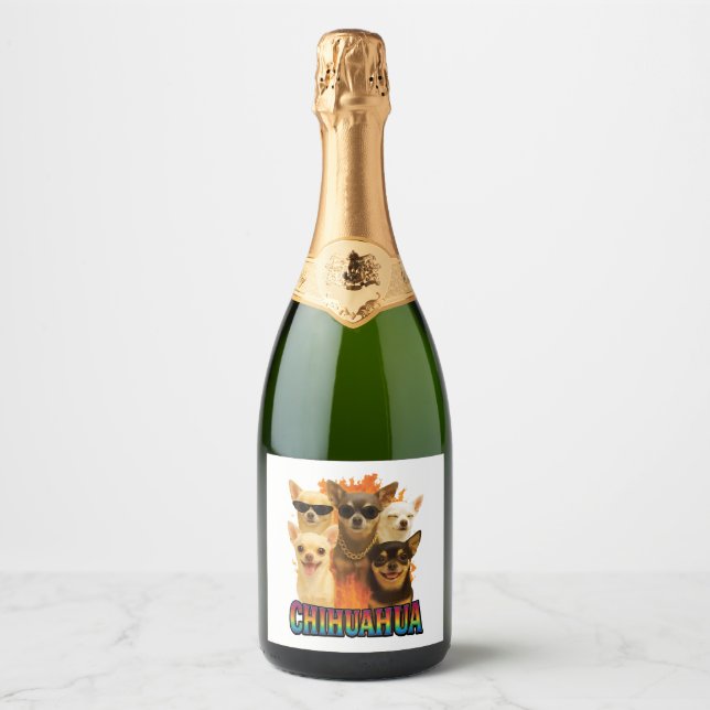 Chihuahua    (Framsida)
