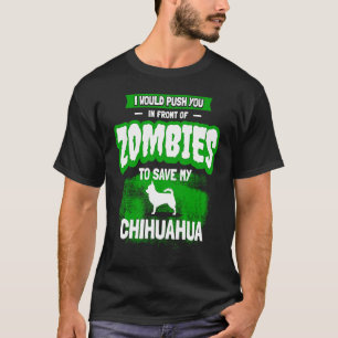 chihuahua 2 t shirt