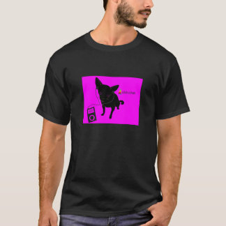 Chihuahua 7 tee shirt