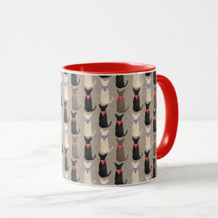 Chihuahua Älskare Mugg