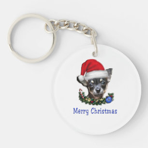 Chihuahua christmas-gåvor