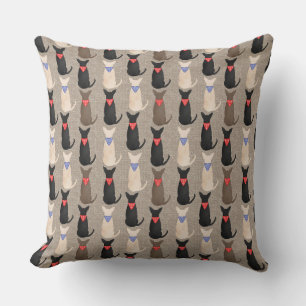 Chihuahua Design för Hund älskare Kudde