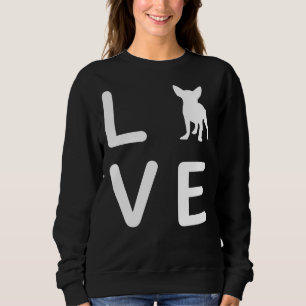 Chihuahua Gift T Shirt
